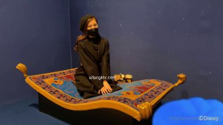 无法超越的经典！色星们的后庭大赏